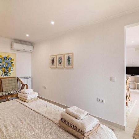 Apartment Mel De Flor Loule Exterior photo