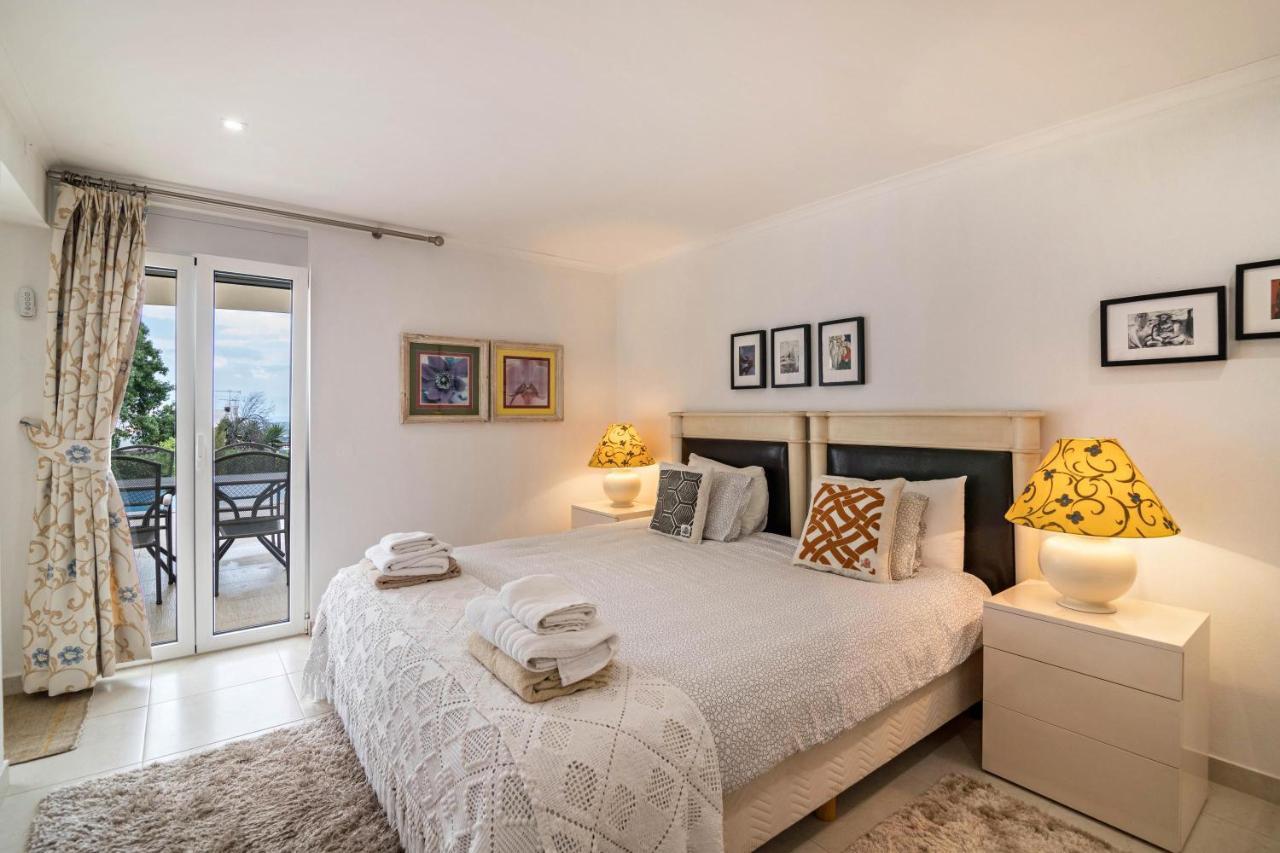 Apartment Mel De Flor Loule Exterior photo