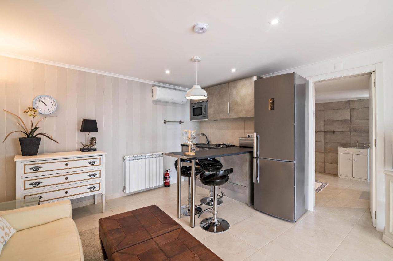 Apartment Mel De Flor Loule Exterior photo