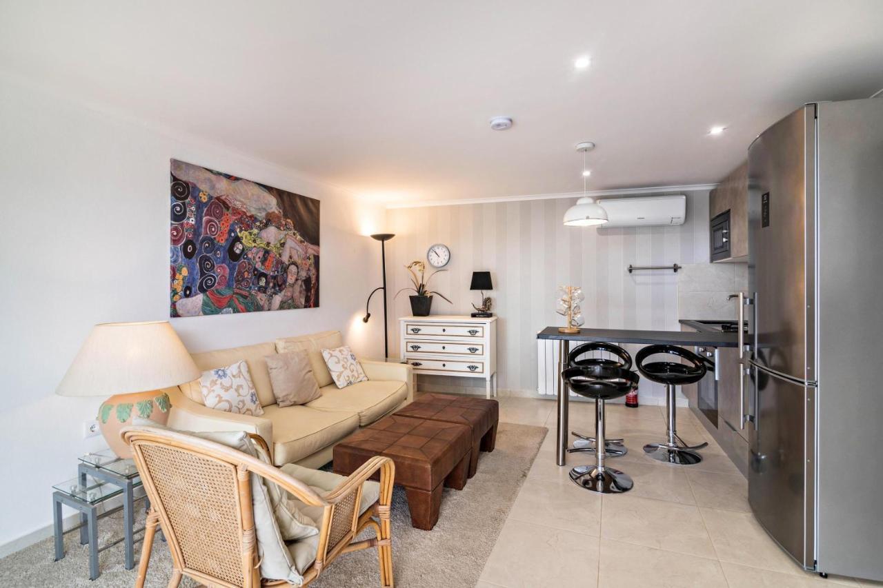 Apartment Mel De Flor Loule Exterior photo