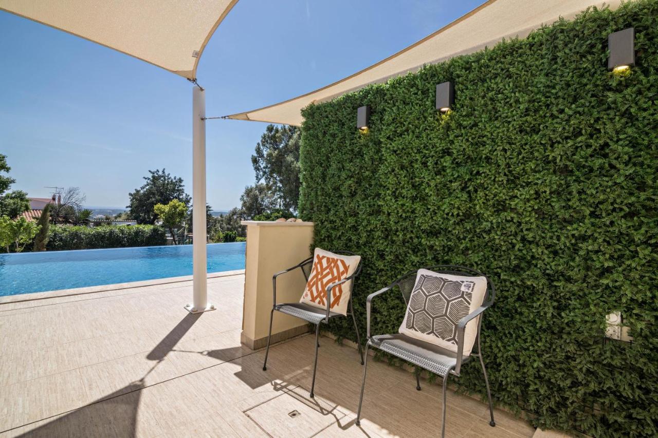 Apartment Mel De Flor Loule Exterior photo